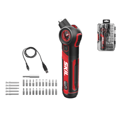 Picture of SKIL Rechargeable Screwdriver