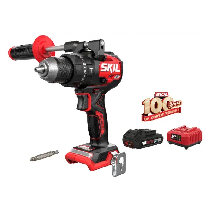 Picture of SKIL Brushless Drill/Screwdriver