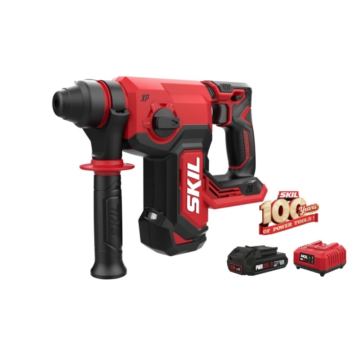 Picture of SKIL Brushless Hammer