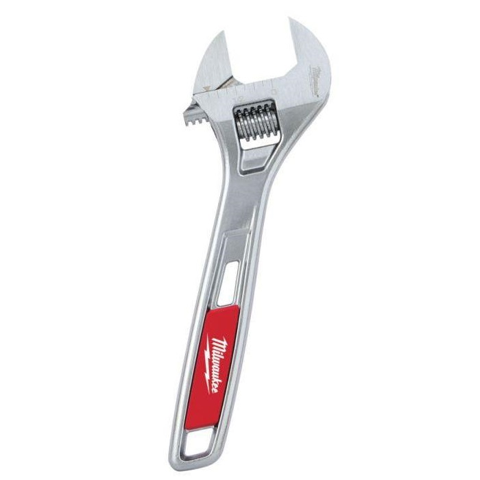 Picture of Milwaukee Adjustable Wrench 6"