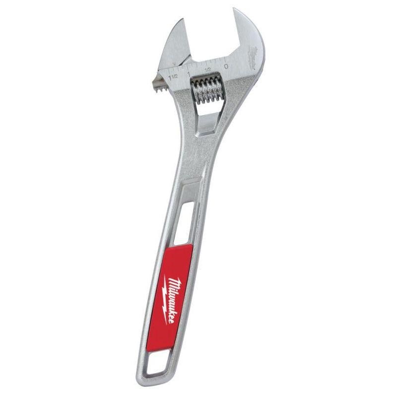 Picture of Milwaukee Adjustable Wrench 10"