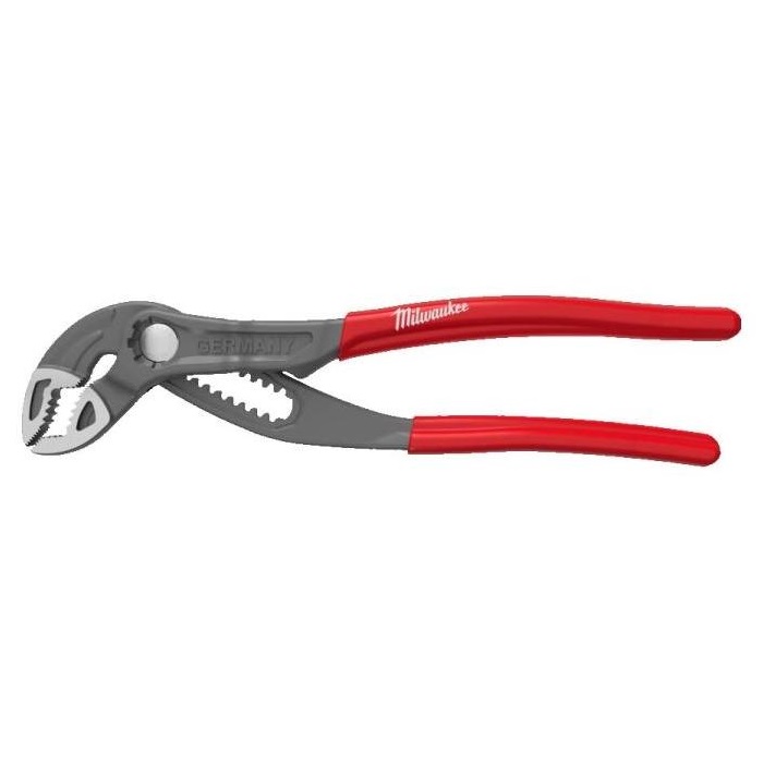 Picture of Milwaukee Adjustable Water Pumps Plier 8"