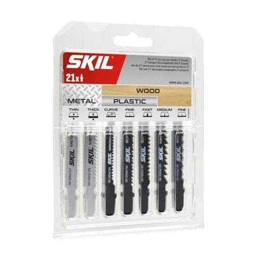 Picture of SKIL Vertical Saws Blades