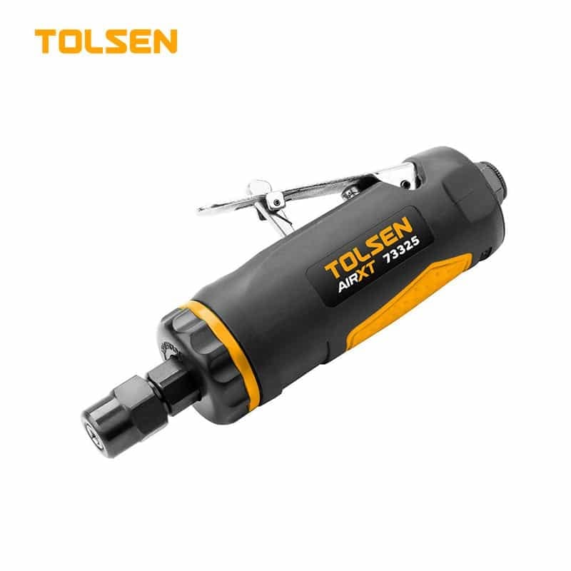 Picture of Tolsen Air Angle Grinder