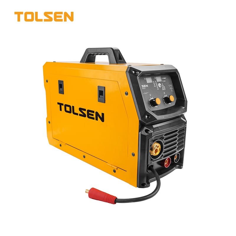 Picture of Tolsen Welding Machine 7.1KVA
