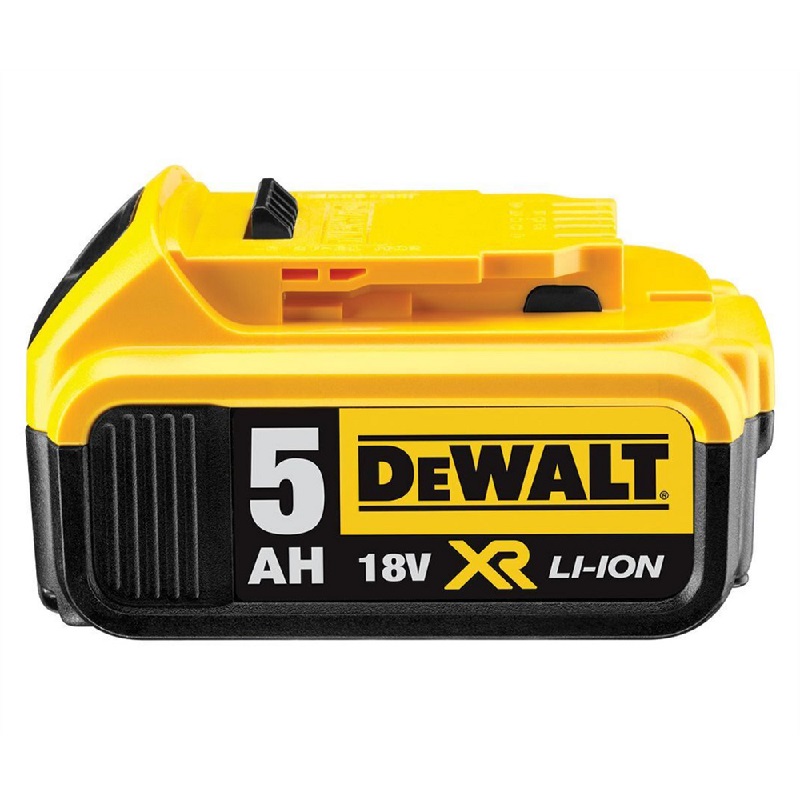 Picture of DeWALT 5Ah 18V Battery