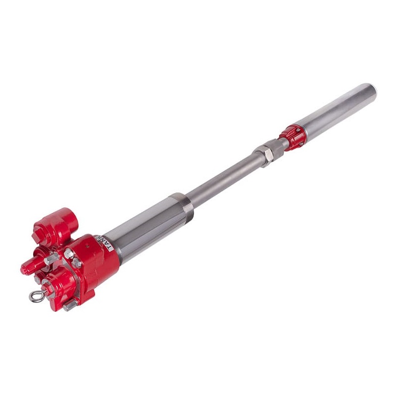 Picture of RED JACKET Submersible Pump