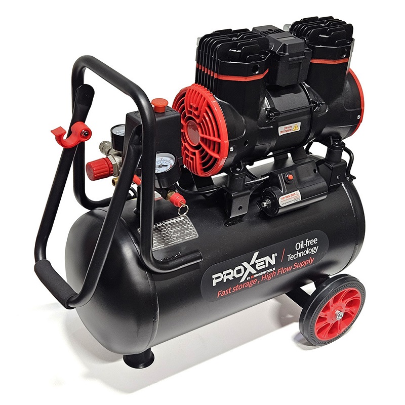 Picture of PROXEN 24L Oil-Free Air Compressor