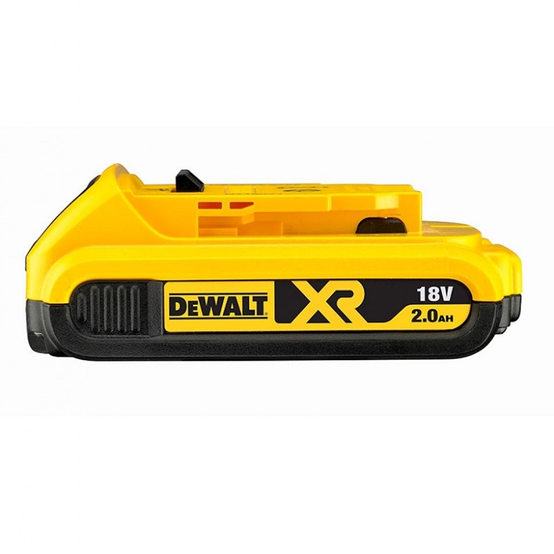 Picture of DeWALT 2Ah 18V Battery