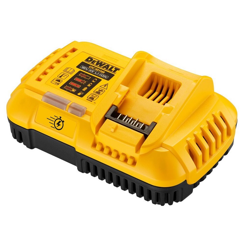 Picture of DeWALT 54V Fast Charger