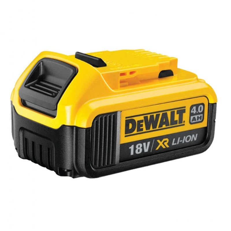 Picture of DeWALT 4Ah 18V Battery