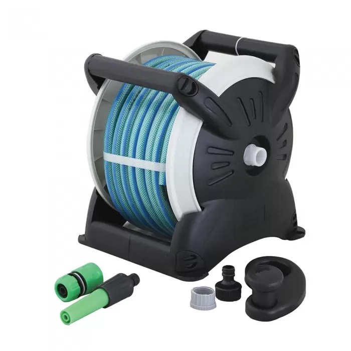Picture of GPT Irrigation Hose Reel 20m
