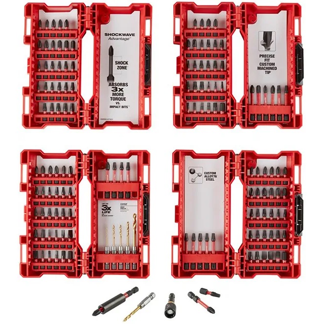 Picture for category Tools Accessories