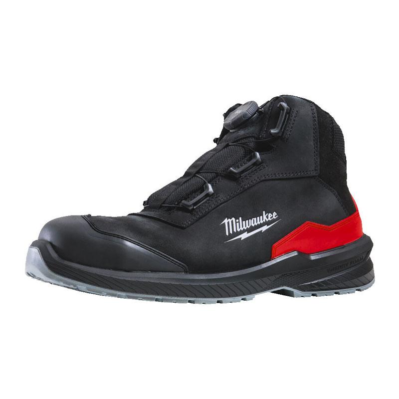 Picture of Flextred™ S3S Safety Boot