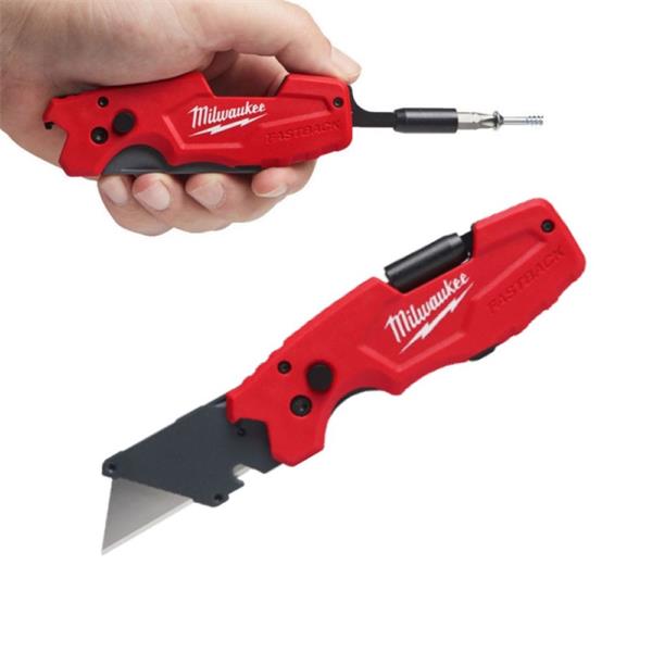 Picture of 6-in-1 Flip Utility Knife