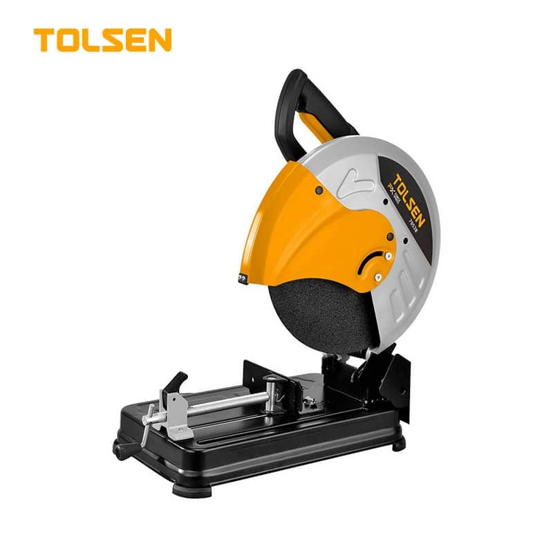 Picture of TOLSEN Cut-Off Steel Saw 2500w, 355mm