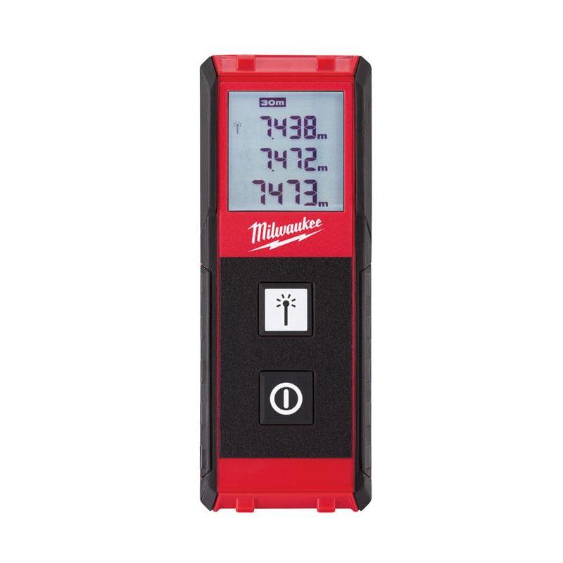 Picture of Milwaukee 30m Laser Meter