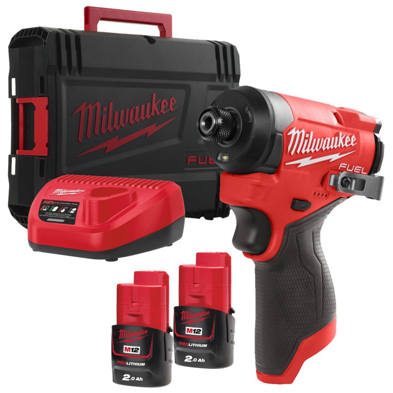 Picture of Milwaukee M12 FID2-202X