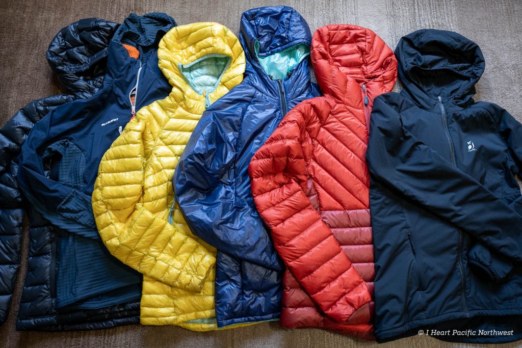 Picture for category Jackets