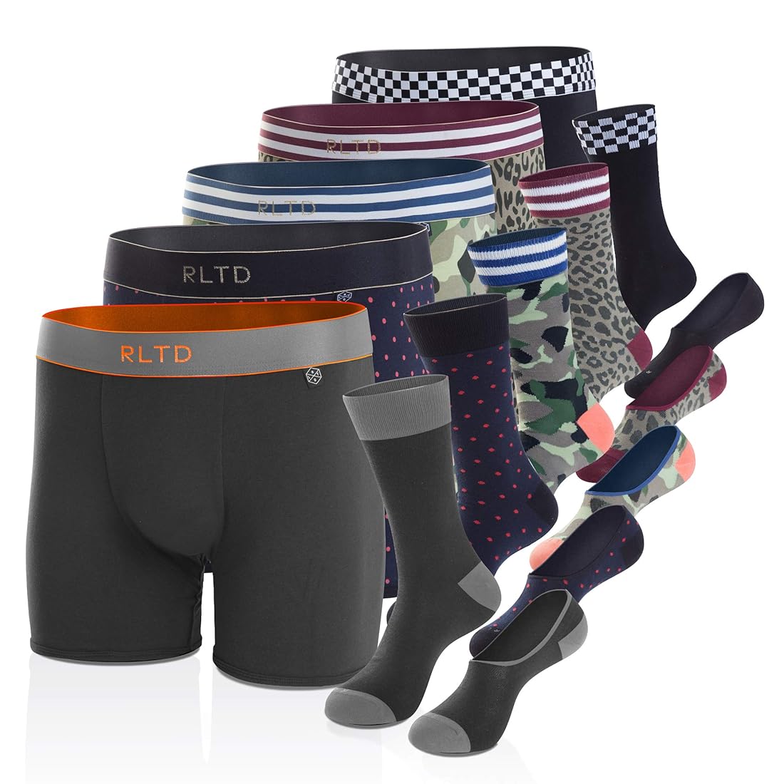 Picture for category Men Cottons