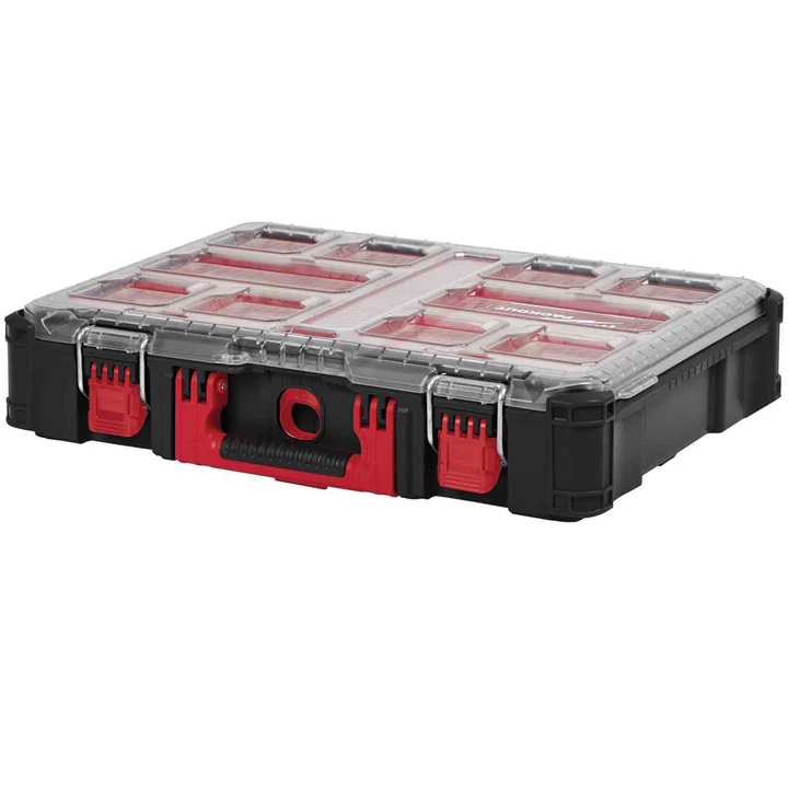 Picture of Milwaukee Packout Organizer Case