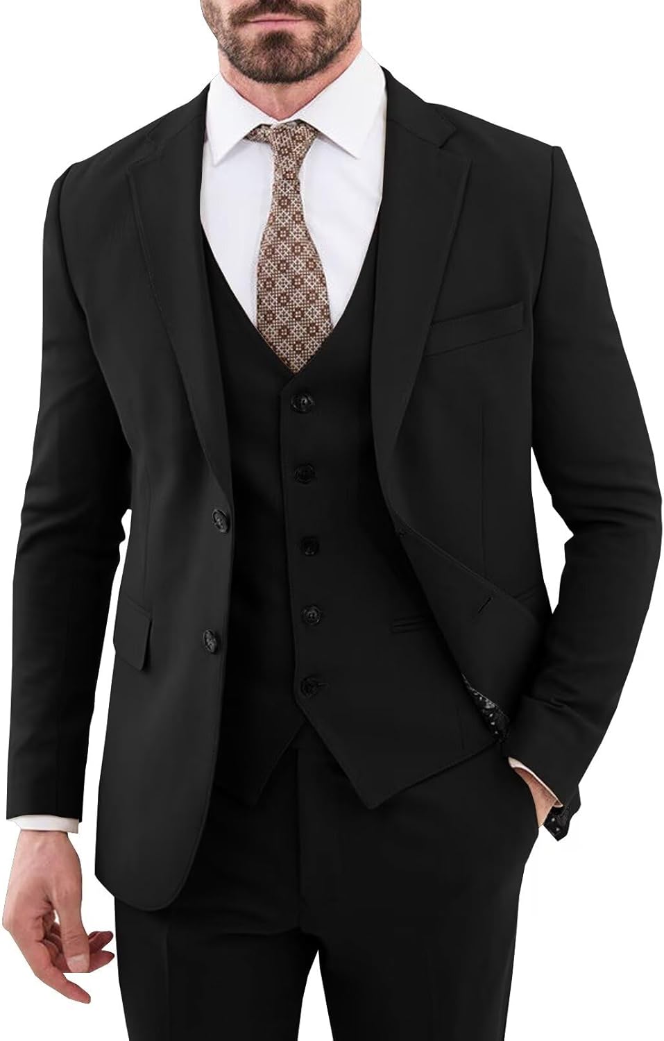 Picture for category Suits