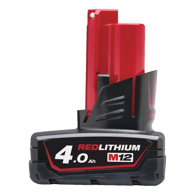 Picture of Milwaukee 4Ah 12V Battery