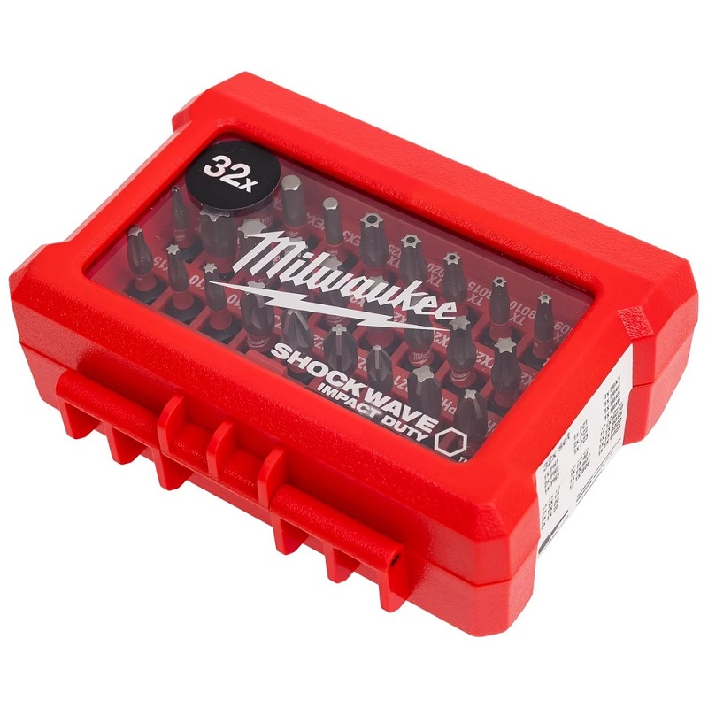 Picture of ShW CD Set (32pc)