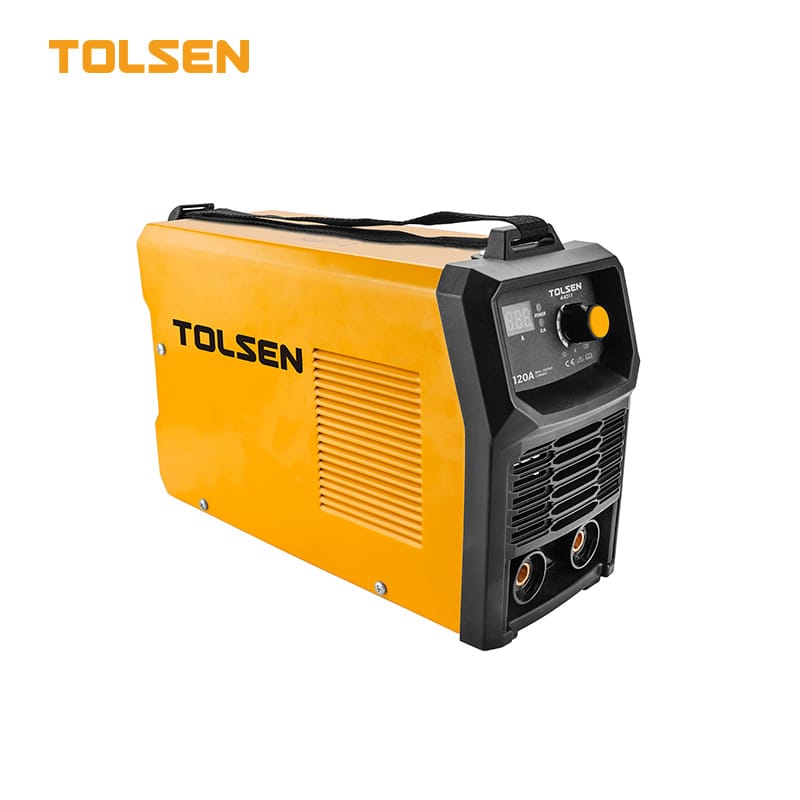 Picture of TOLSEN Welding Machine MMA