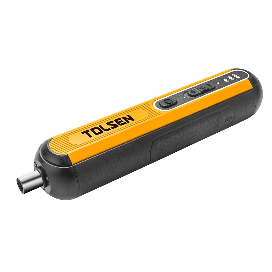 Picture of TOLSEN Cordless Screwdriver 4V