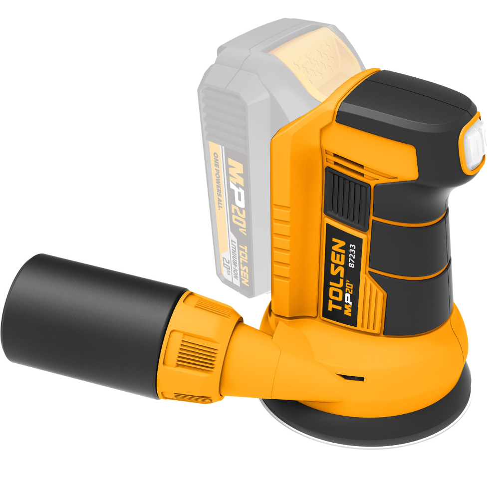 Picture of TOLSEN Cordless Sander