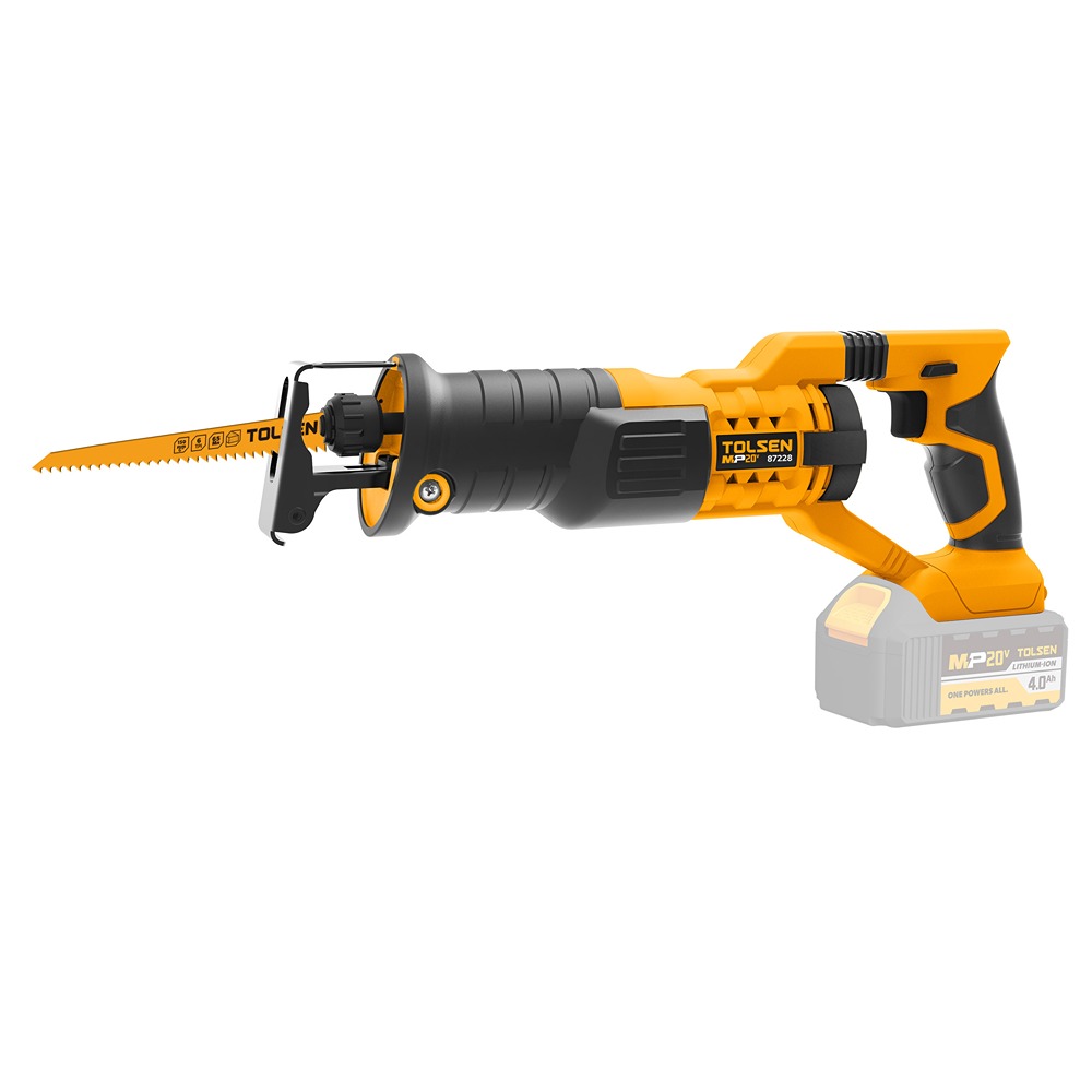 Picture of TOLSEN Reciprocating Saw