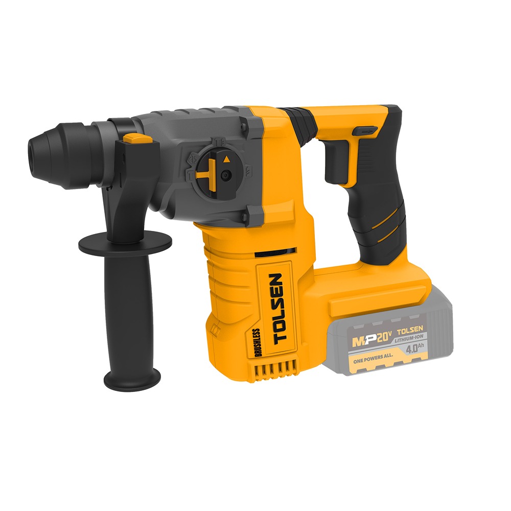 Picture of TOLSEN Cordless Rotary Hammer