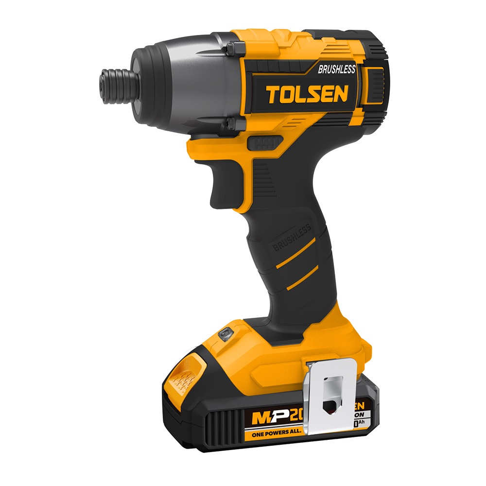 Picture of TOLSEN Impact Driver 20V