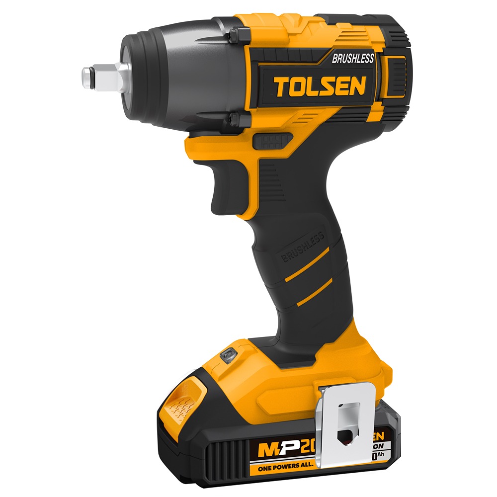 Picture of TOLSEN Impact Wrench