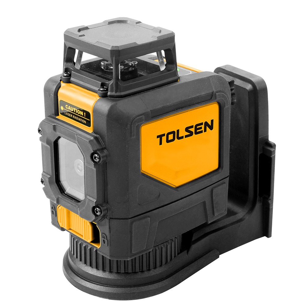 Picture of TOLSEN 360° Horizontal Laser