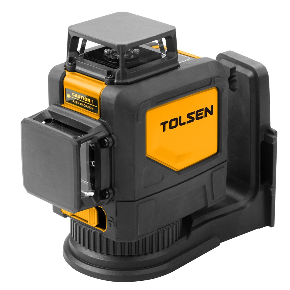 Picture of TOLSEN Two-Lines 360° Laser