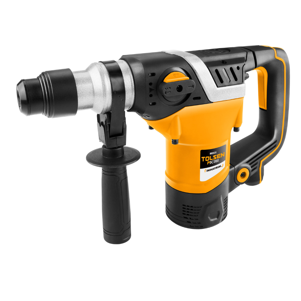 Picture of TOLSEN Rotary Hammer 1500w
