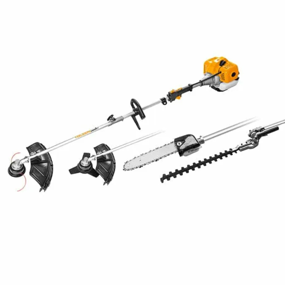 Picture of Garden Trimmer 4 in 1