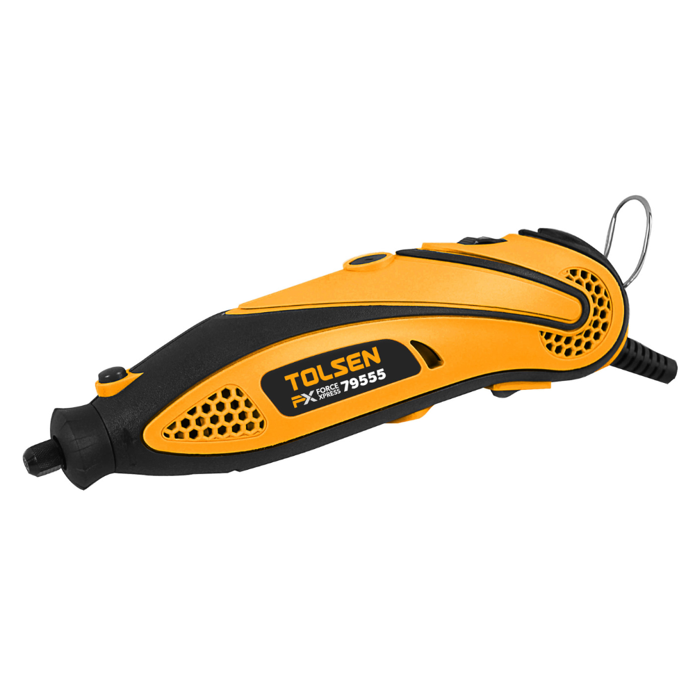 Picture of TOLSEN Dremel Set 130w