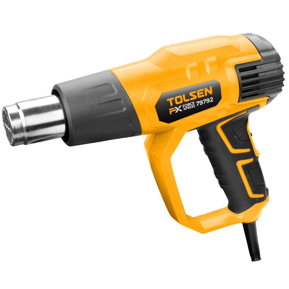 Picture of TOLSEN Heat Gun 2000w