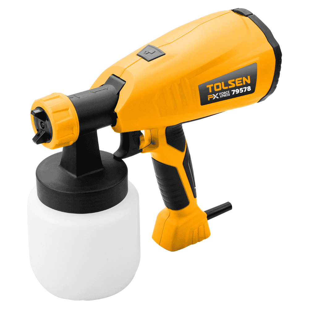Picture of TOLSEN Spray Gun 400w
