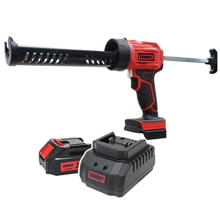 Picture of Target Silicone Gun 18V