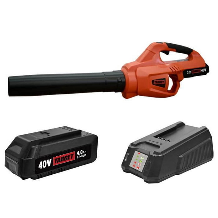 Picture of Target Air Blower Set 40v