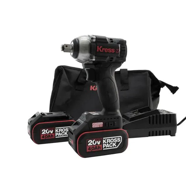 Picture of KRESS 20V Wheel Wrench 