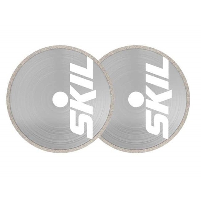 Picture of 2 Diamond Blades