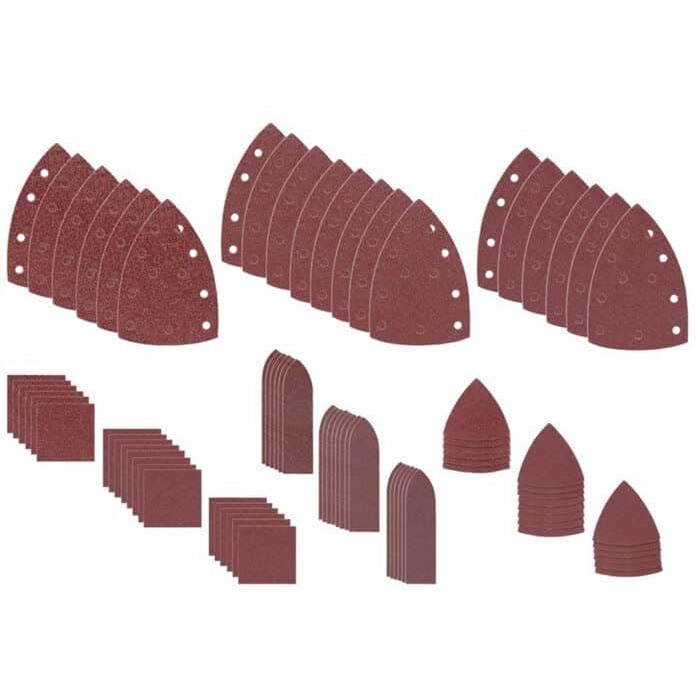 Picture of Sanding Paper Set