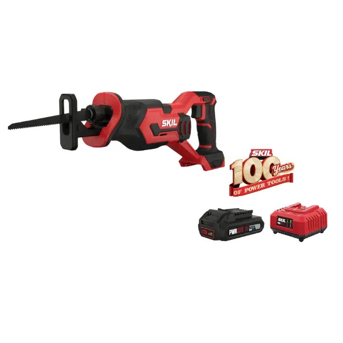 Picture of SKIL Sabre Saw