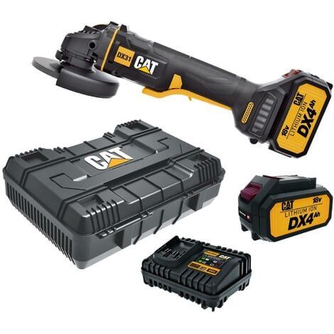 صورة DX31 فيبر كات
