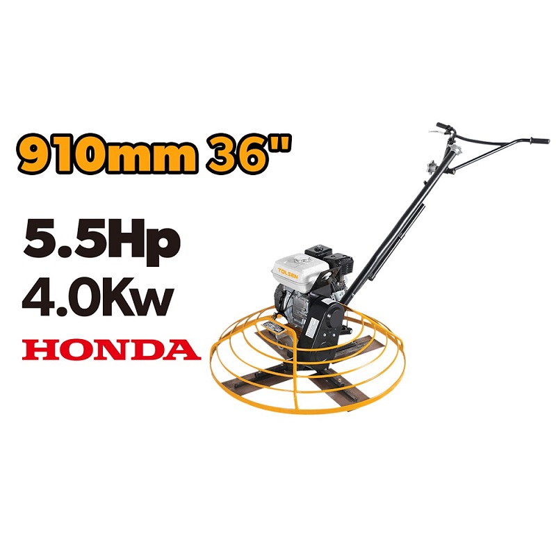 Picture of TOLSEN Gasoline Power Trowel